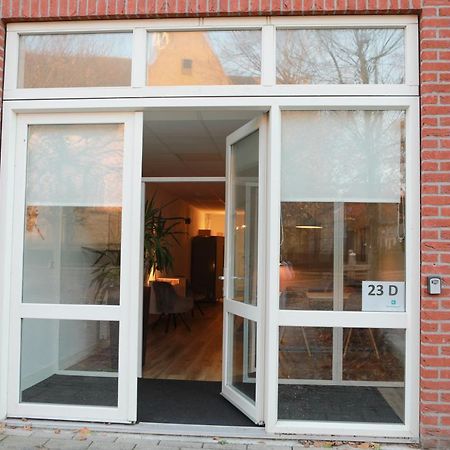 Ruim Appartement In Centrum Yerseke Exterior foto